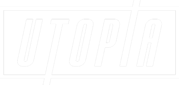 Utopia Club logo
